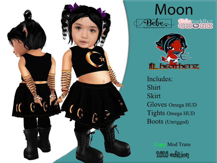 ~LH~Moon BB~BBC BOX