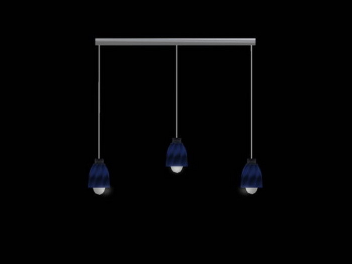 TCF Simple Elegant lighting