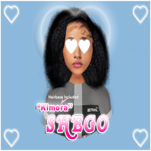 !SG Kimora