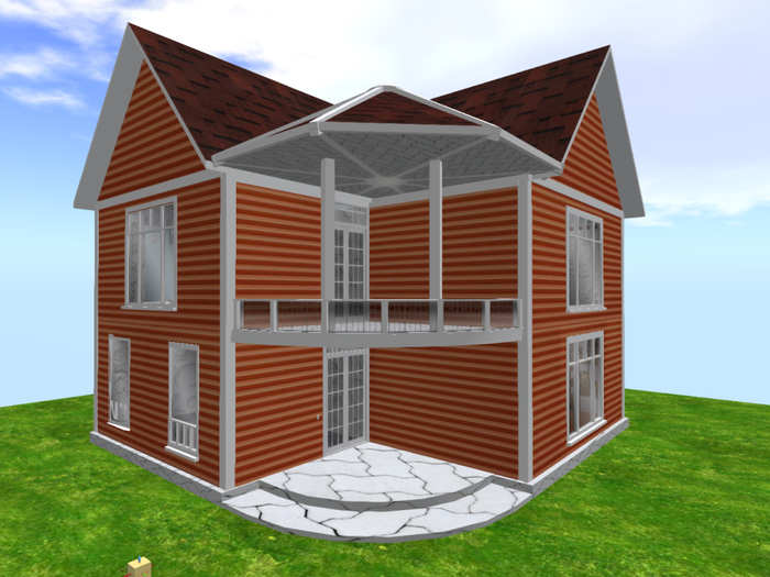 Новая папка