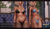 Cynful fashionista bikinifp