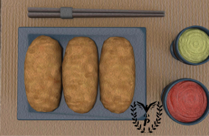 Pani Rolls