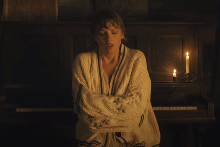 !Kronic! Taylor Swift - Cardigan (Dancer)