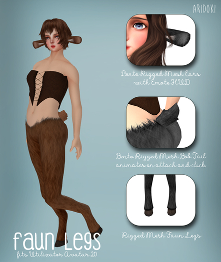 ARIDOKI Mesh Faun Sandy Brown