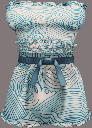 SKBW Sweetie Set - Waves