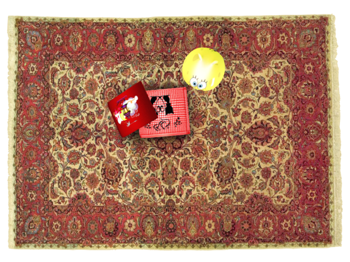 sojad Decor  