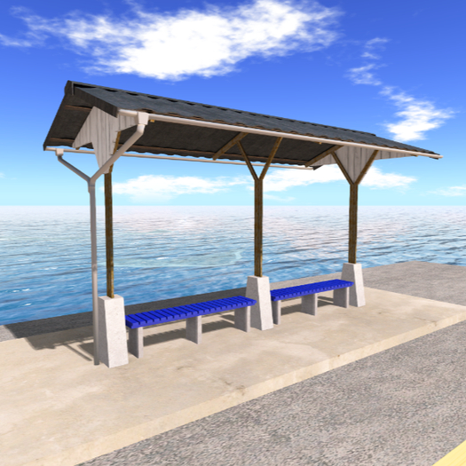 Toan - Station
