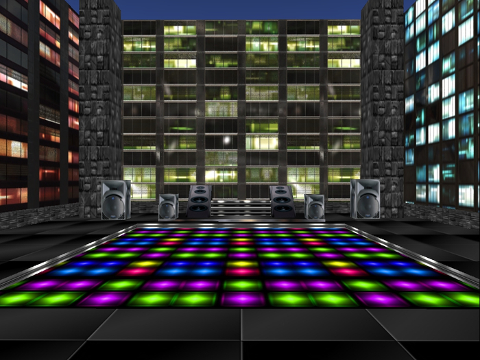 Club Open