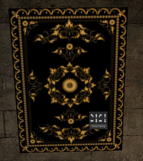Classic Rug