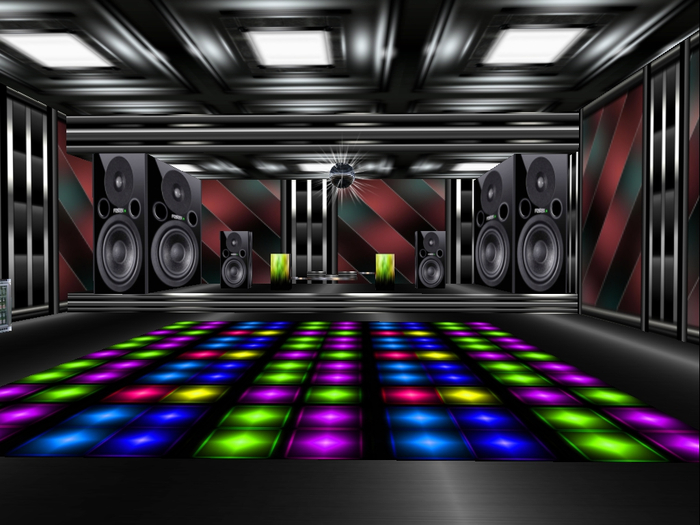 Club Open