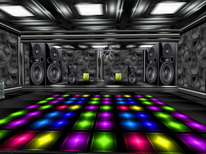 Club Open