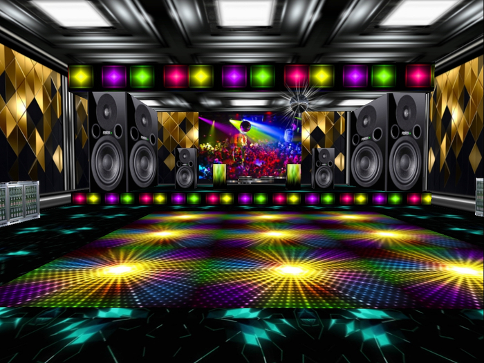 Club Open