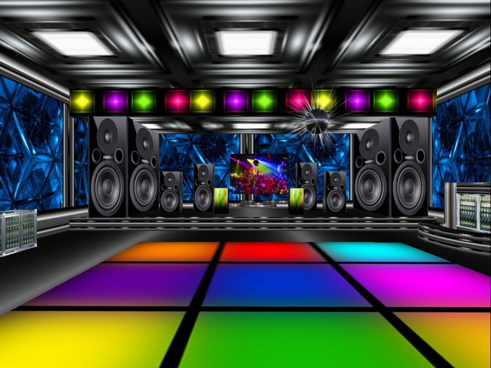 Club Open