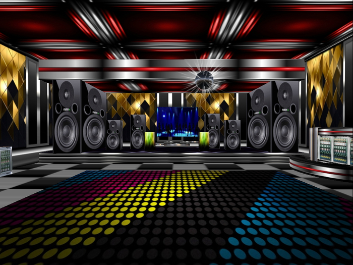 Club Open