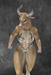 Caramel female