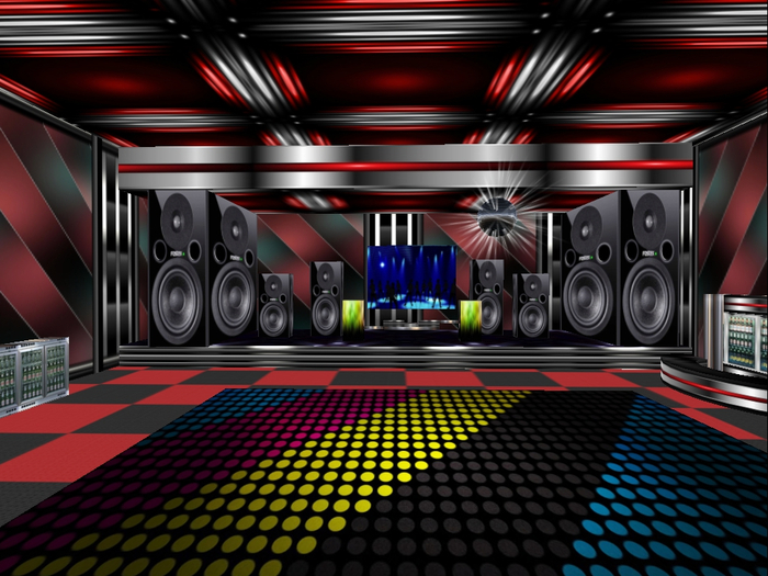Club Open
