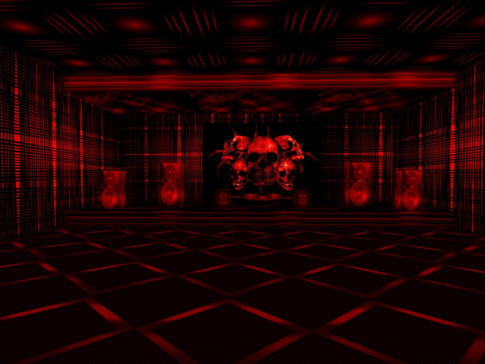 Club Gothic