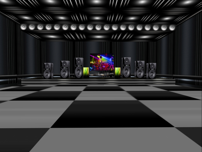 Club Open