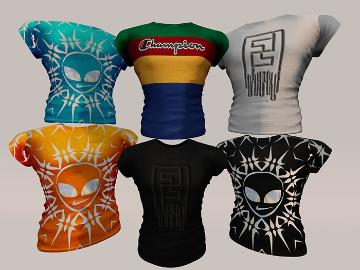 [K] Summer Refresh Pack