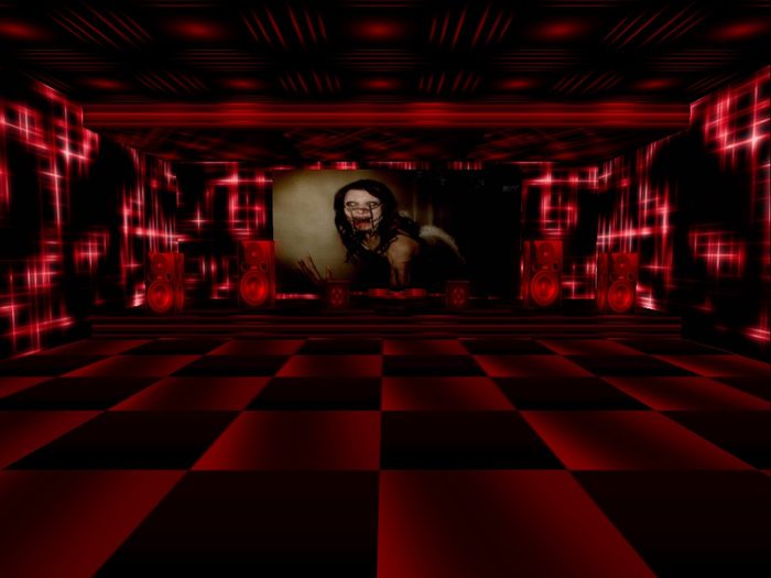 Club Gothic
