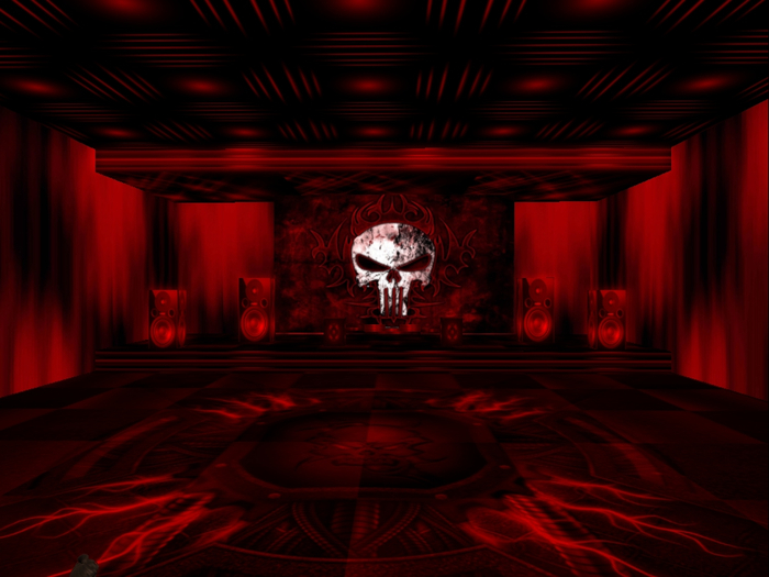 Club Gothic