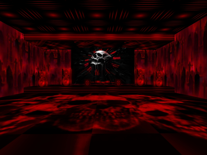 Club Gothic