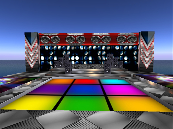 Club Open