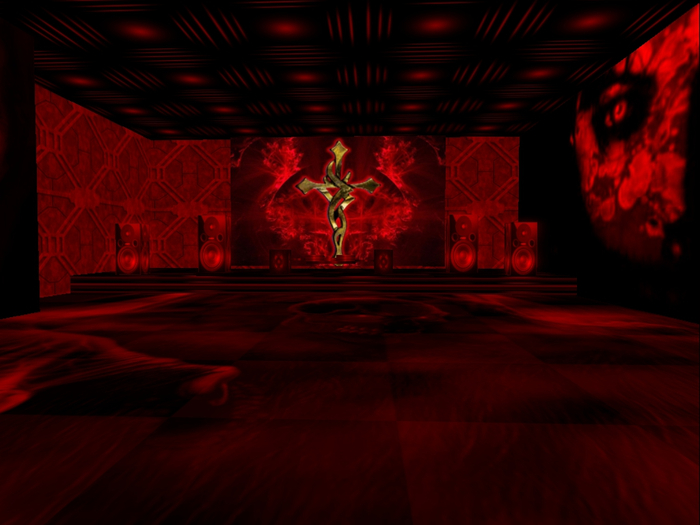 Club Gothic