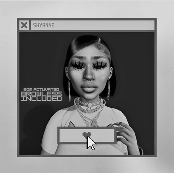 Second Life Marketplace - Shyanne $kin Demo