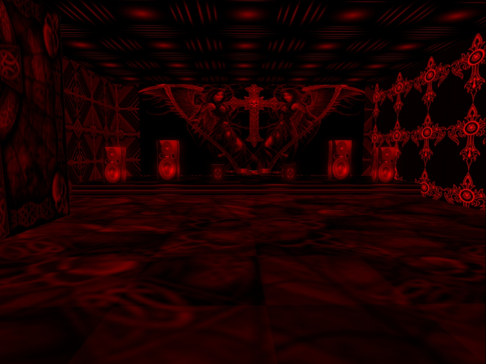 Club Gothic