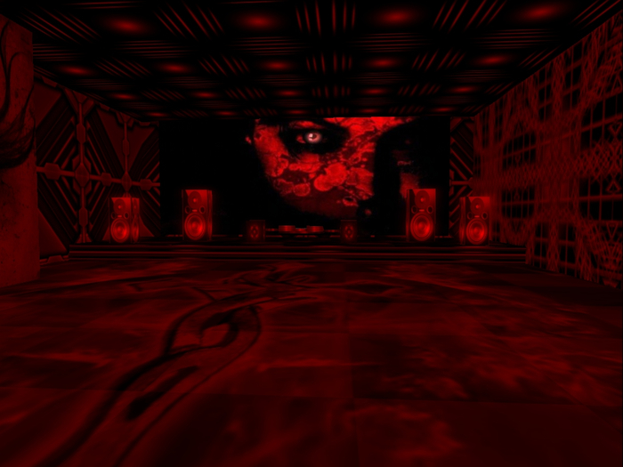Club Gothic