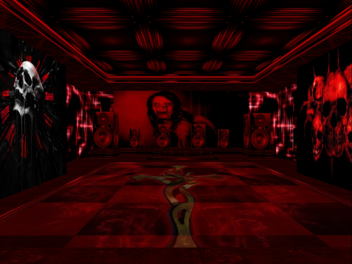 Club Gothic