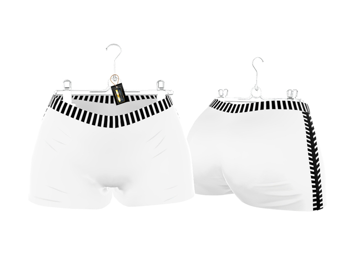 Booty Shorts Maitreya