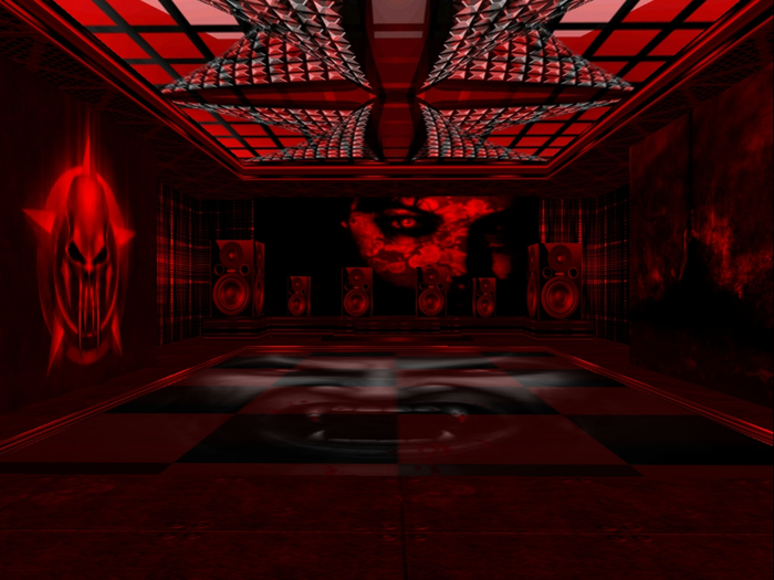 Club Gothic