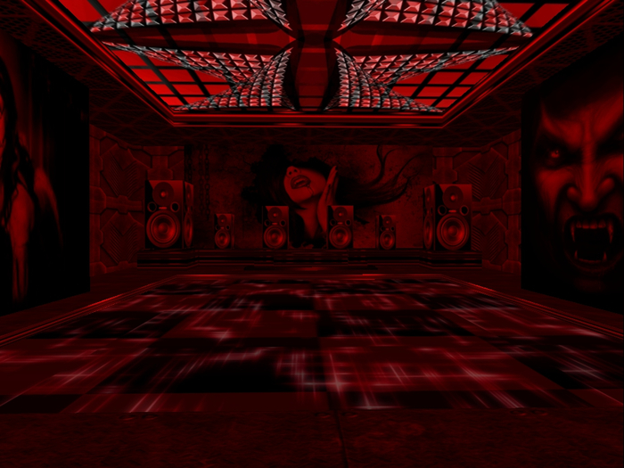 Club Gothic