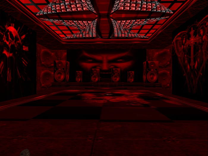 Club Gothic
