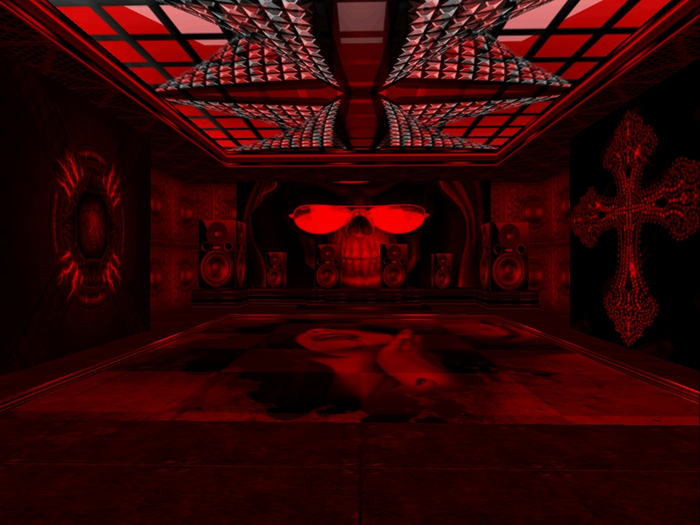 Club Gothic