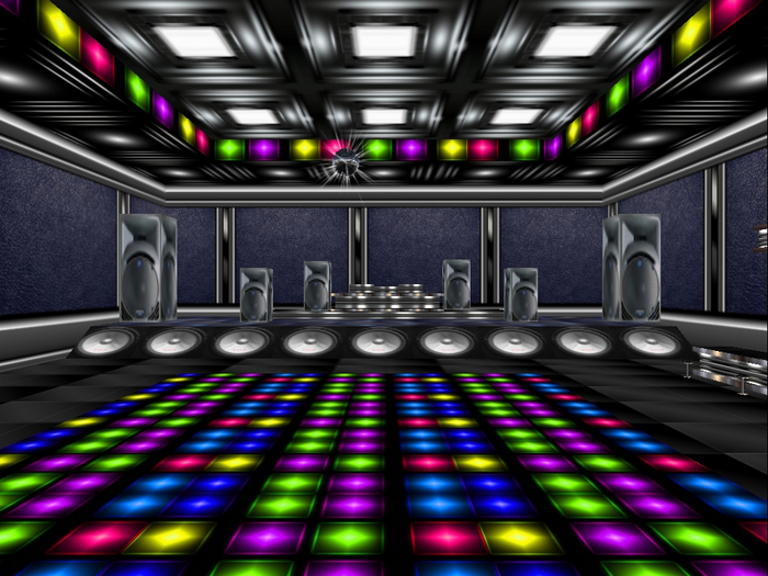 Club Dance