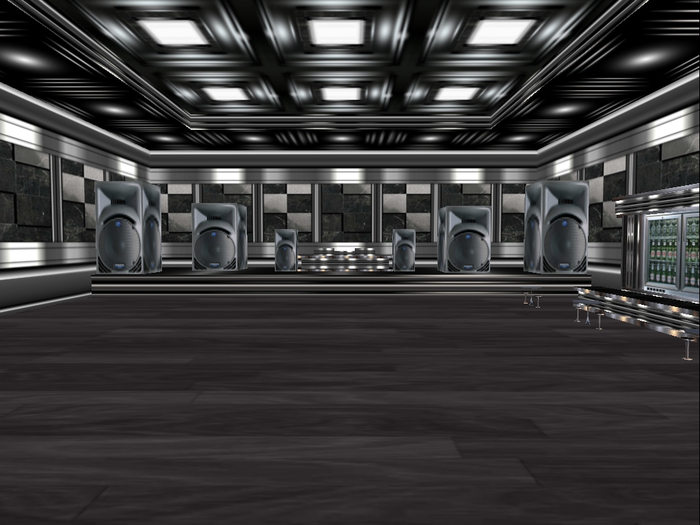 Club Dance