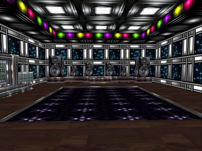 Club Dance