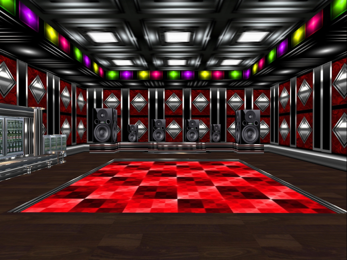 Club Dance