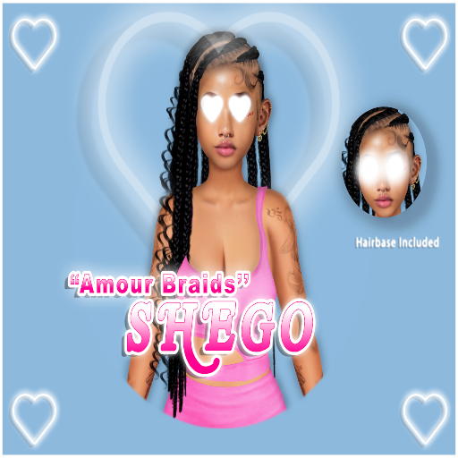 !SG Amour UPDATED