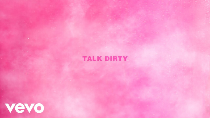 !Kronic! Doja Cat - Talk Dirty (Dancer)