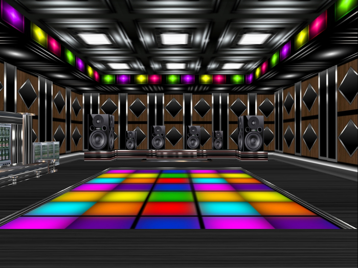 Club Dance
