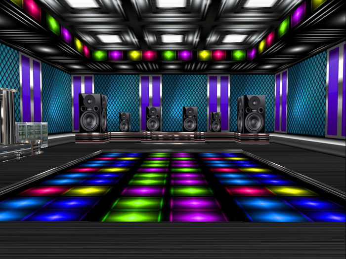 Club Dance