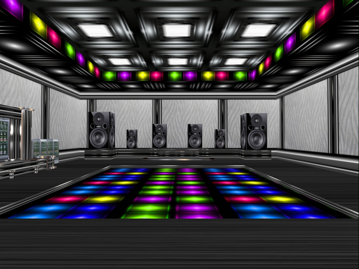 Club Dance