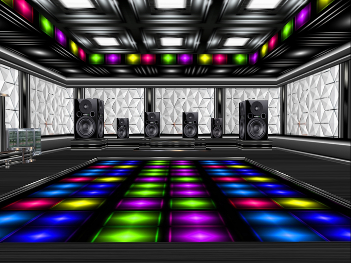 Club Dance