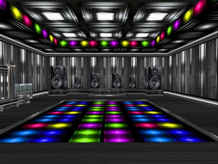 Club Dance