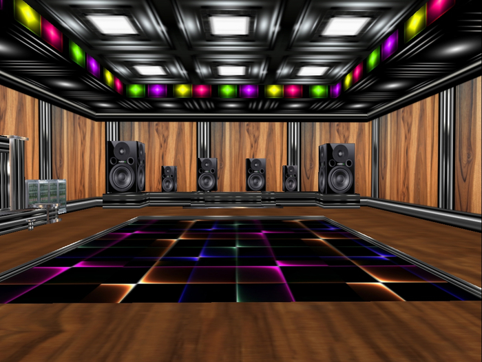 Club Dance