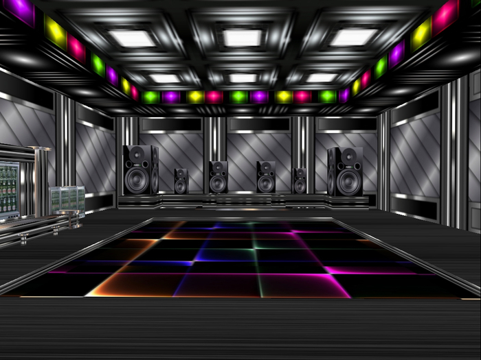 Club Dance